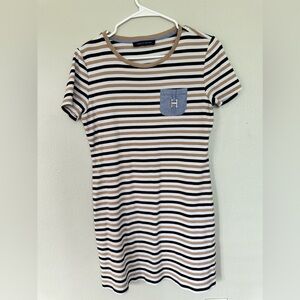Tommy Hilfiger T-shirt dress